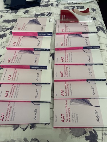 Kaplan aat accountancy 22 - kaplan, 21-22