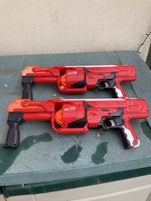 Nerf Mega Rotofury Blaster