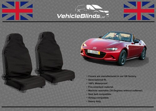 Seat covers for mazda - for, mx-5