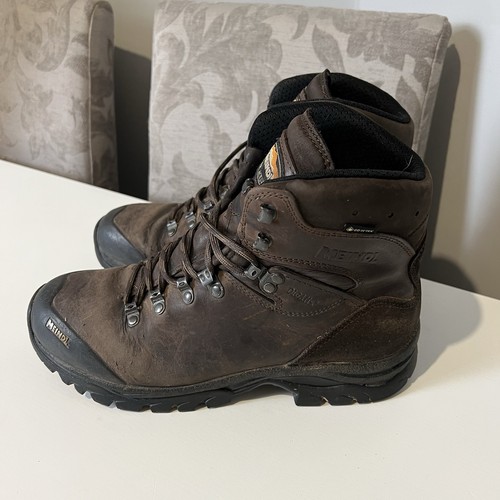 Meindl mens meran gtx boots - gtx,