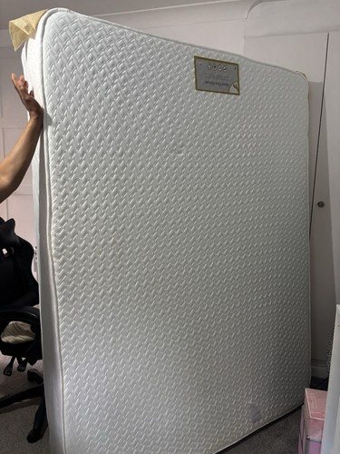 King size mattress brand new - king-size, brand-new