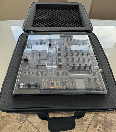 Pioneer djm channel - pioneer, djm-a9