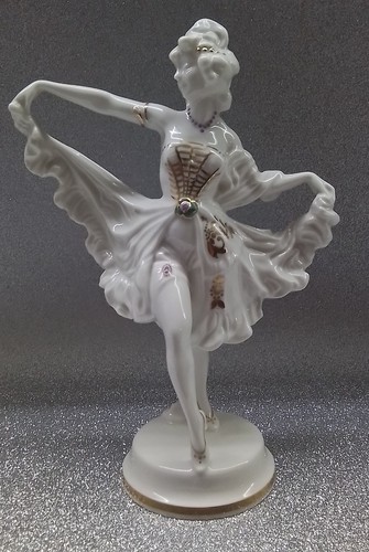 Hutschenreuther porcelain