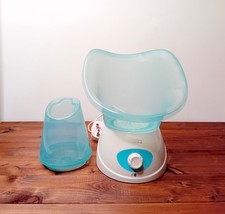 Visiq Facial Sauna Steam Inhaler CFS1506