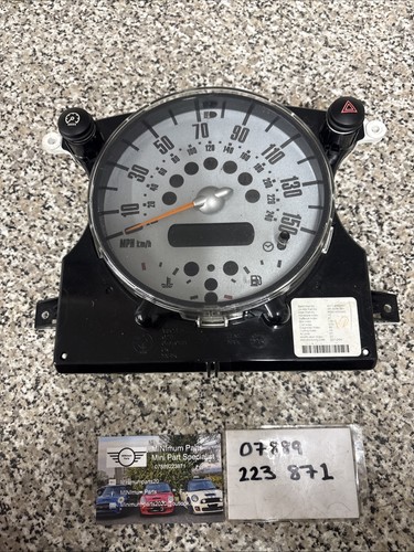 Mini cooper r50 r52 r53 - cooper,