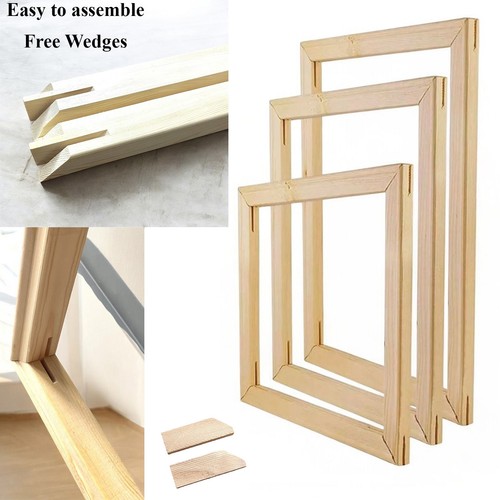 Canvas stretcher bars - stretcher, 38mm