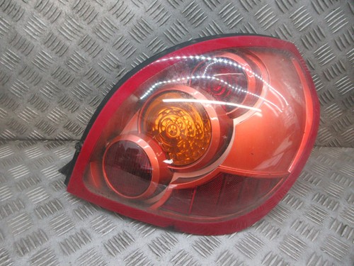 2005 nissan almera n16 - almera,