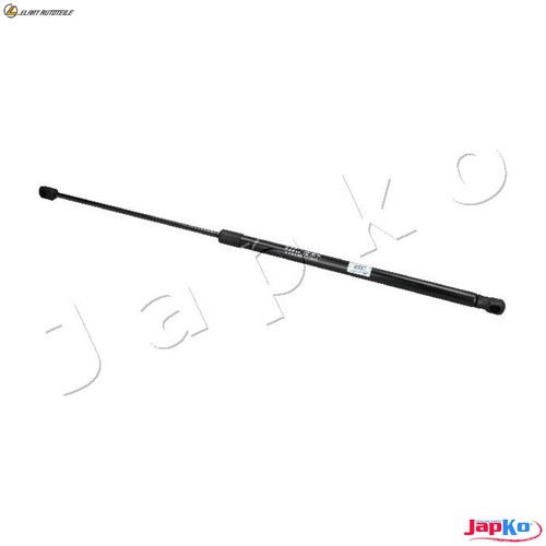 Gas spring boot - spring,