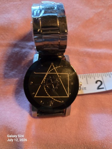 New mens steampunk - new,