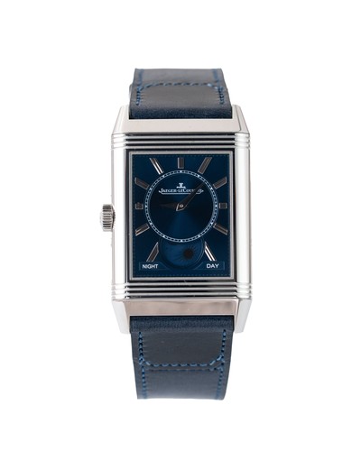 Jaeger lecoultre reverso - jaeger-lecoultre,
