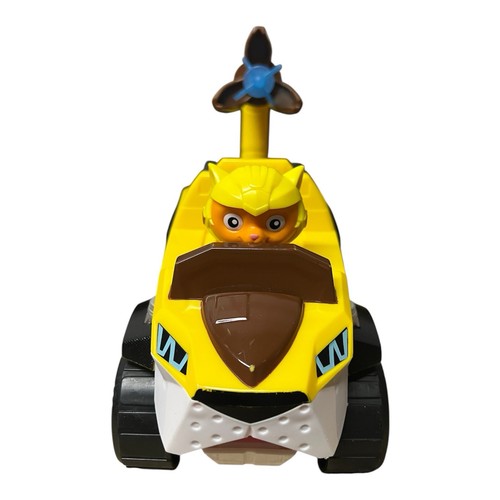Paw patrol cat - patrol, pack