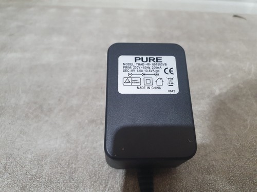 Pure yhad 091500vb dc - pure, yhad-48-091500vb