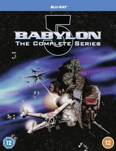 Warner bros babylon - -,