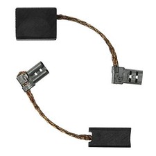 Carbon Brush Battery Hammer