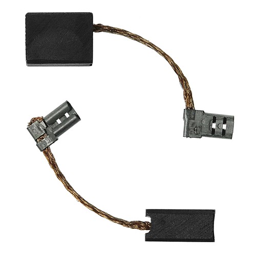 Carbon brush battery - battery, hammer