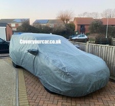 Stormforce car cover for - cover,
