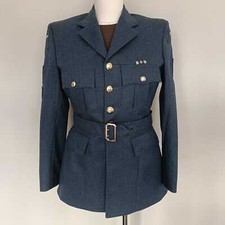 RAF No1 JACKET - Size 88 Regular  ,Royal Air Force Dress Tunic  British Military