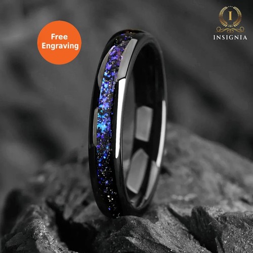 Unique her promise - ring,