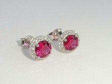 Ladies Sterling 925 Solid