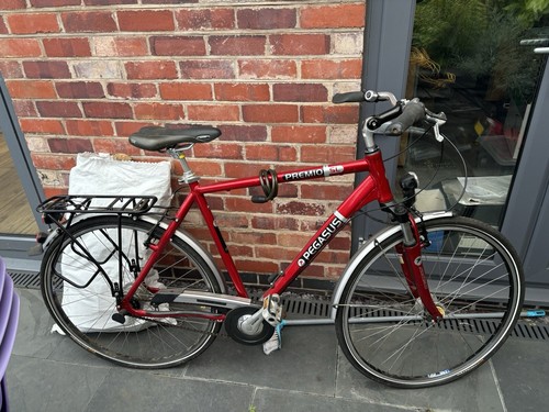 bike
