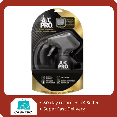 Pro 134a car air con - ac, r-134a