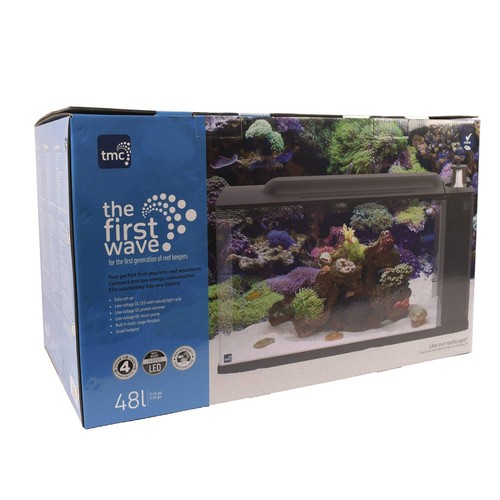 Tmc first wave - set, +