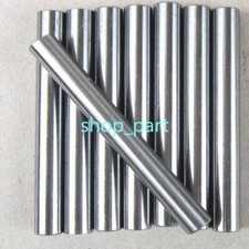 Pure nickel round - nickel, bar