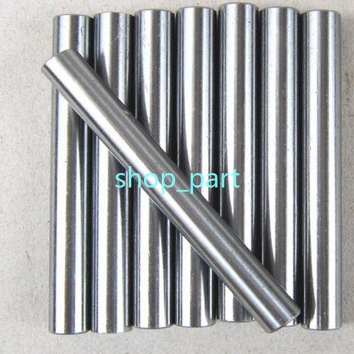 Pure nickel round rod bar - nickel,
