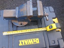 RECORD Number 1 Vice