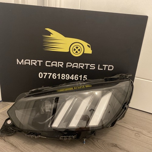 Peugeot 208 2008 line - gt,