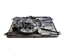 1768199 Electric Fan Ford
