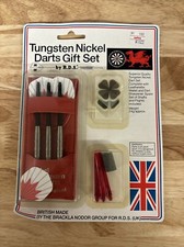 Dart Set Brackla Nodor Group