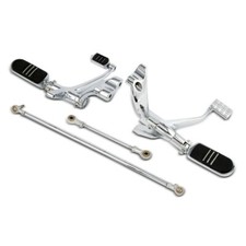 Forward Controls for Harley