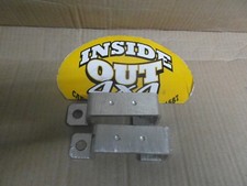 LAND ROVER DEFENDER GALVANISED