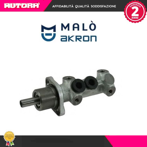 89048 brake master - , cylinder