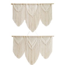 Large Macrame Wall Hanging