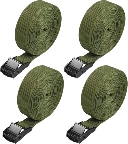 4pcs ratchet straps - ratchet,