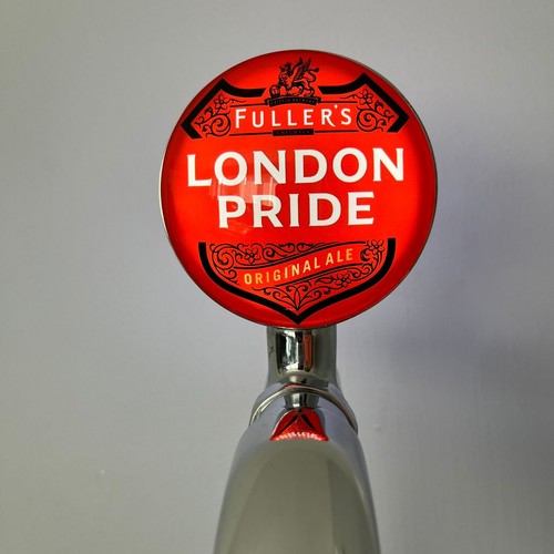Brand new london pride - london, beer