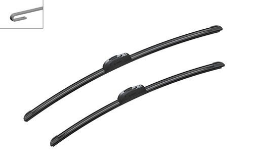 Bosch 397 118 996 wiper - 3,