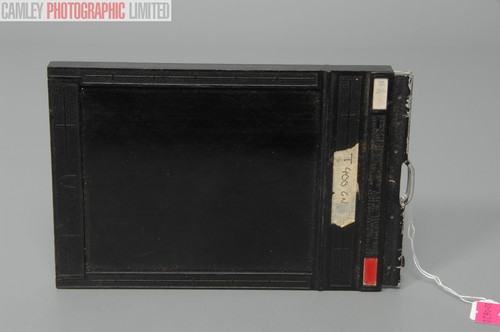 Lisco 4x5 large format cut - lisco,