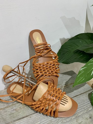 Truffle collection tan - truffle, faux