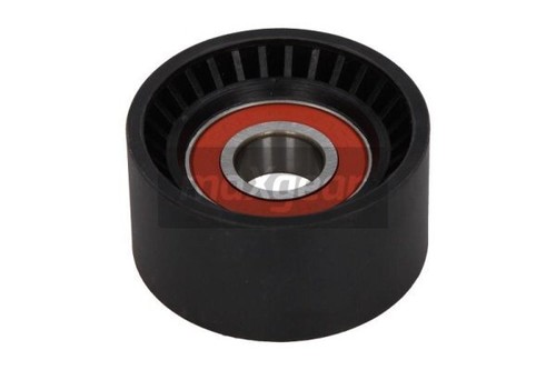 Tensioner lever ribbed belt - tensioner,
