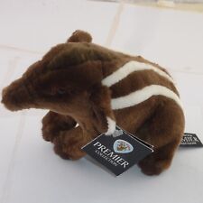 Tapir Plush Ark Toys Premier