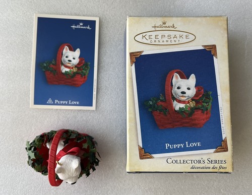 Hallmark puppy love 2005 - love, #15