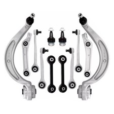 Front Control Arm w/Ball Joint