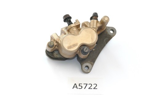 Honda cbr 125 jc34 2004 - honda, r