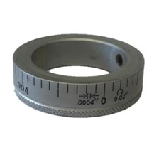 New Metric Dial For Myford VMB
