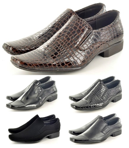 New mens italian style - new,