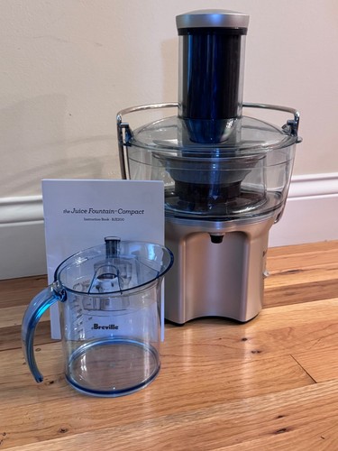 Breville bje200ref compact - breville,