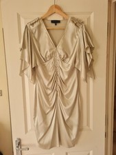 BASTYAN DESIGNER IVORY/SILVER